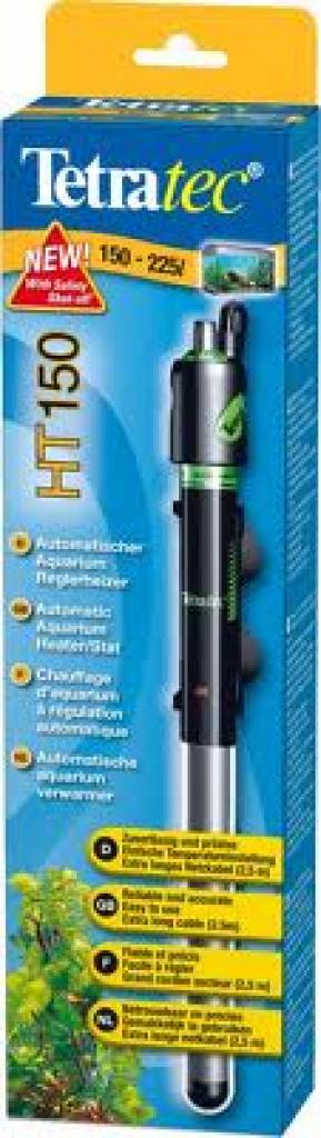 Tetratec Onderwatercomb. 150W