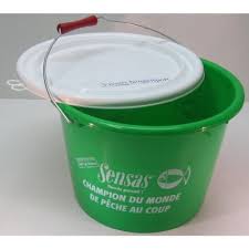 VOEREMMER  lasebo