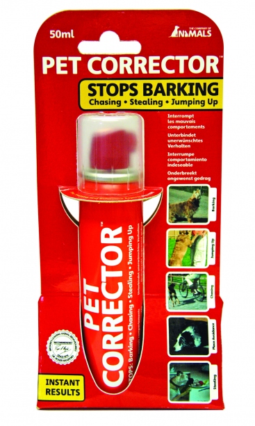 Pet Corrector 50ml