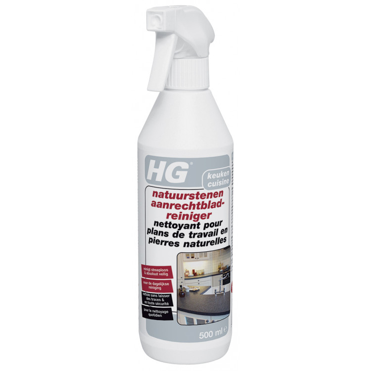 HG NATUURSTEENAANRECHTBLAD REIN 0,5L