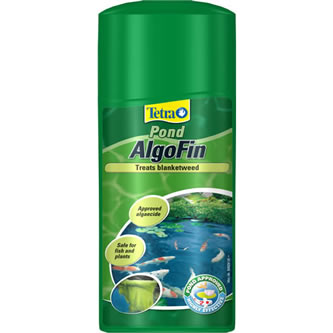 TetraPond Algofin 250 ml