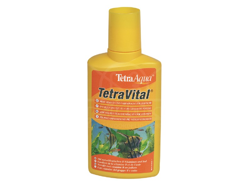 Tetra TetraVital 250 ml