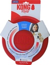 Kong Rubber Flyer 22,5 cm