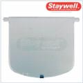 Staywell huisdierdeur 640 w/tr Aluminium Large 640