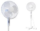# Statiefventilator 40cm