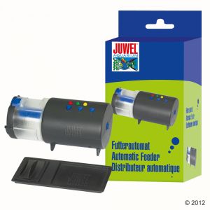# Juwel Voederautomaat