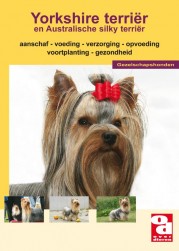 OD Yorkshire Terrier Hardcover