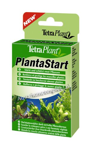 Tetra PlantaStart 12 Tabletten