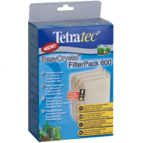 Tetratec EasyCrystal Filterpac