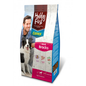 Canex Hobbyfirst Adult Brocks 12 kg