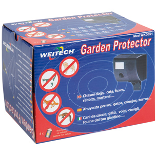 Pest repeller Garden Protector