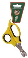 Nageltang Knaagdier Groen/wit