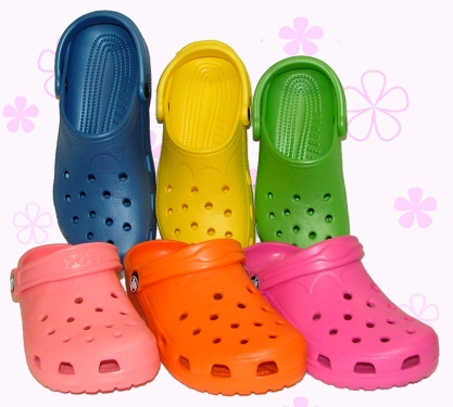 Clocs schoenen div.kleuren