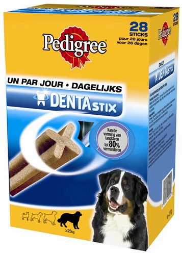 # Dentastix Multipack Maxi