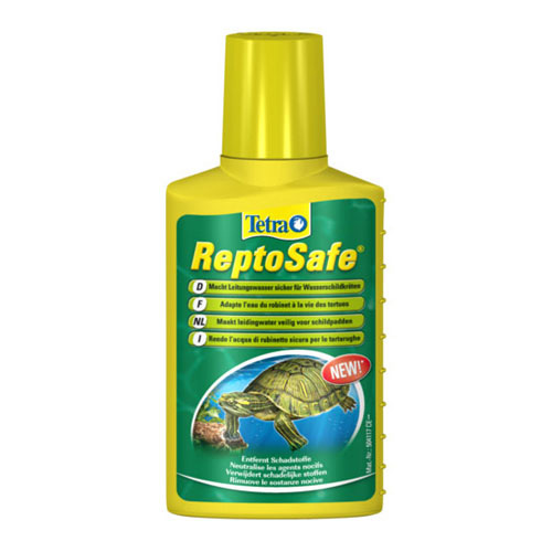 Tetra ReptoSafe 250ml
