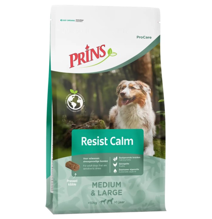 Prins ProCare Resist Calm 12kg