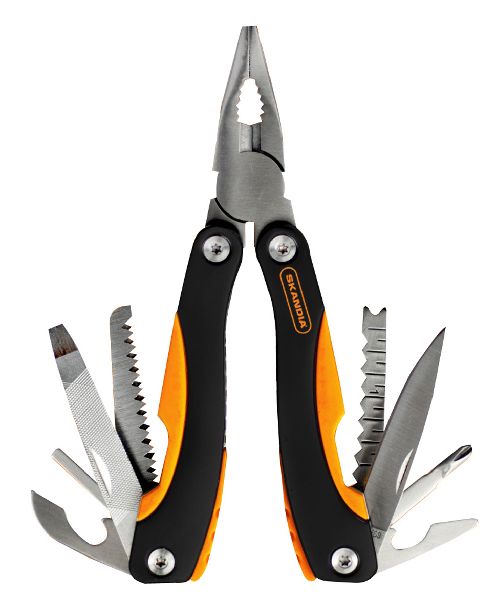 Neo Tools Multitool 10 in 1