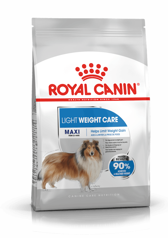 Royal Canin Maxi Light 12 kg