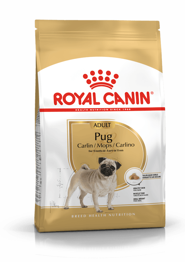 Royal Canin Pug (Mopshond) Adult 1,5 kg