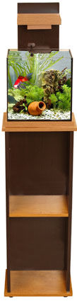 # ADM Aquacubic + Filter 15ltr Br/Lbr