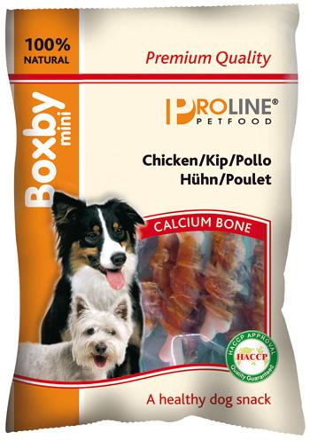 PROLINE BOXBY CALCIUM BOT