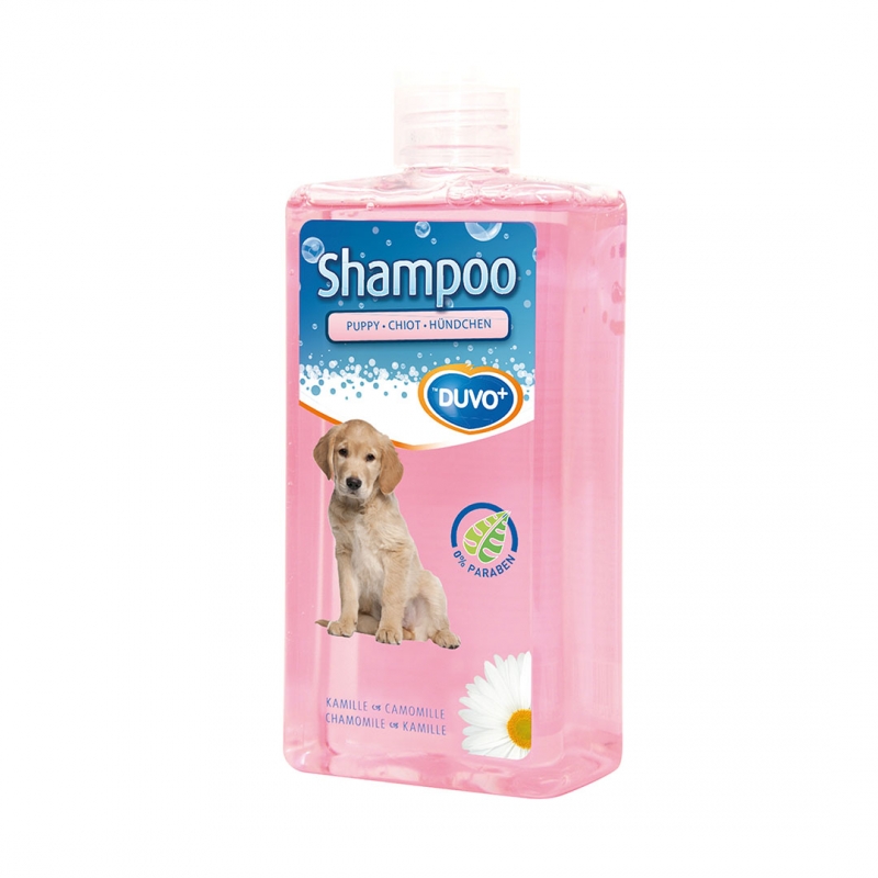 Duvo Puppy Shampoo 250ml