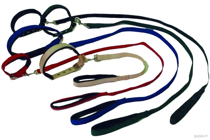 Nylon Lijn SP Enkel 15mmx120cm Beig