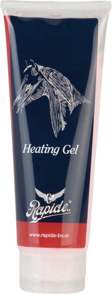 Hors linemint plus 400ml heatinggel