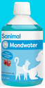 Sanimal Mondwater opl. 500ml