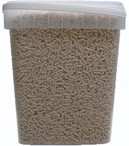 # Vijversticks 10 liter