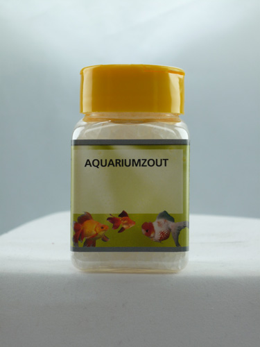 Aquariumzout 100ml