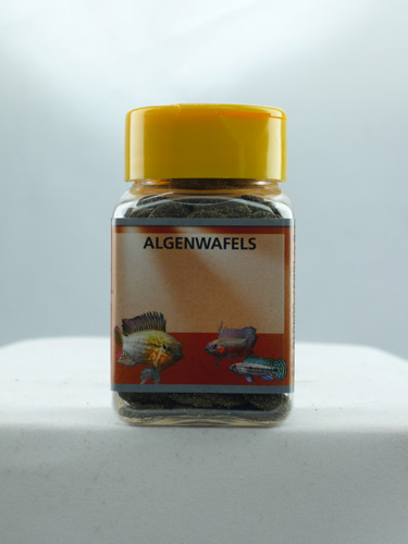 Algen Wafels 100 ml