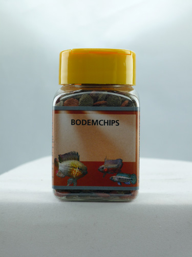 Bodemchips 100 ml