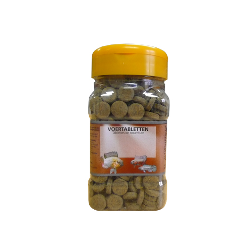 Voertabletten 330ml