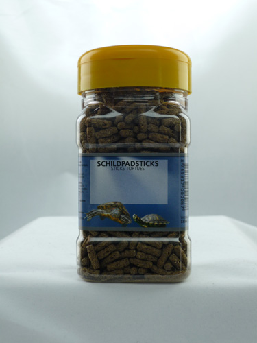 Schildpad Sticks 330 ml