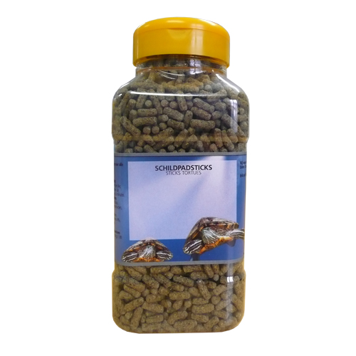 Schildpad Sticks 1 liter