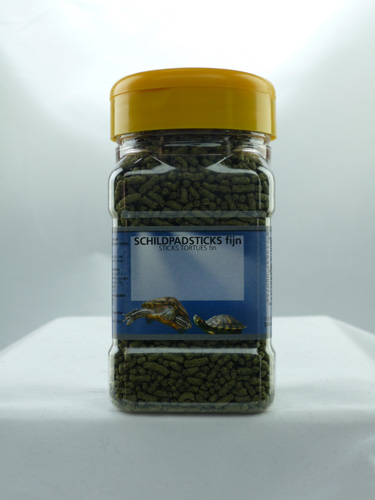 Schildpad korrels 330 ml