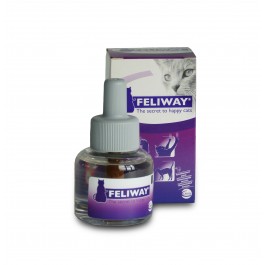 Feliway Navulflacon 48ml