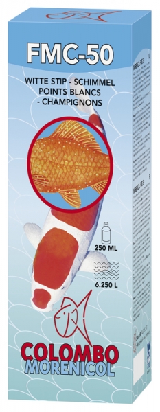 MORENICOL FMC50 250 ML/6.750L * actie