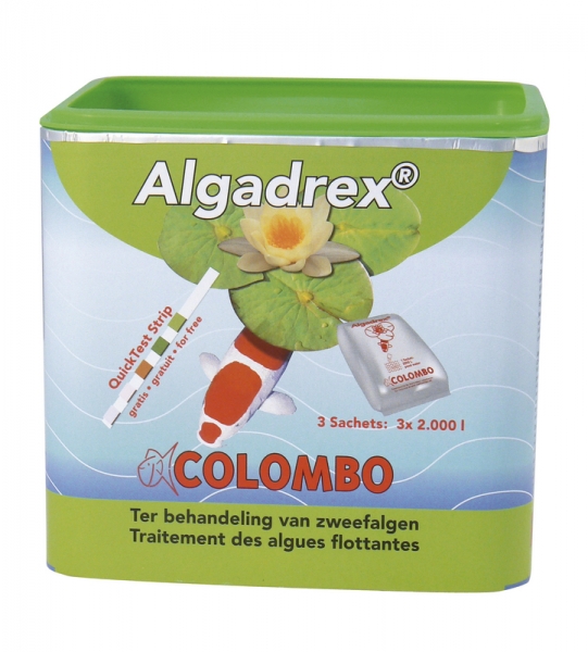 COLOMBO ALGADREX 1000 ML