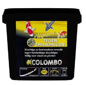 COLOMBO ALGISIN 1000 ML