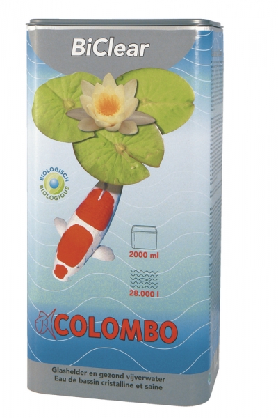 COLOMBO BI CLEAR 1000 ML