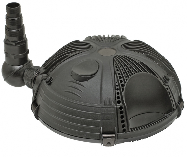# SF POND ECO PLUS 15.000 - 175 WATT op=op