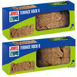 Juwel Terras 35x15 cm Rock
