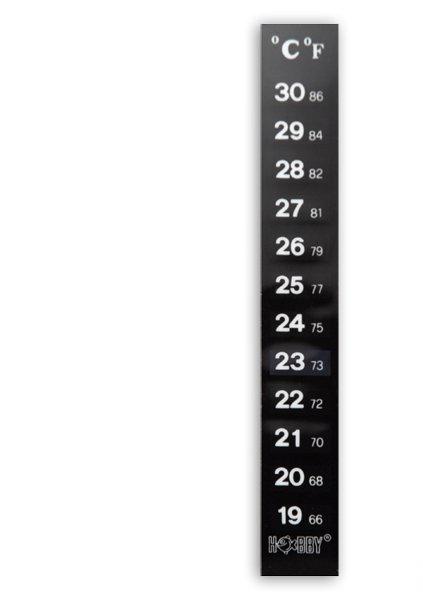 Thermometer Opplakbaar