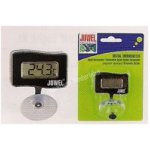 Digitale Thermometer + Zuiger Juwel