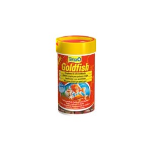Tetra Goldfish 1 liter