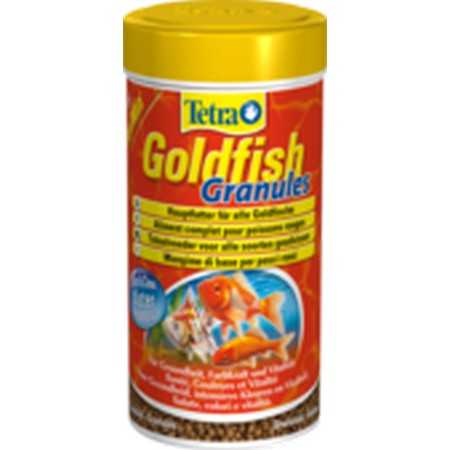 Tetra Goldfish Granulaat 250 ml