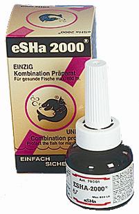 ESHA-2000 20 ML klein