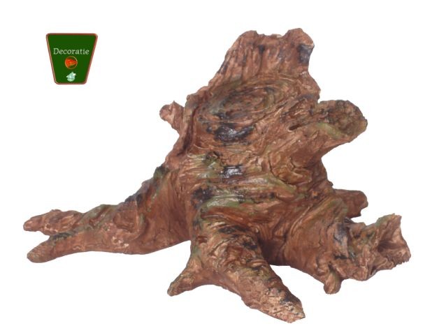 BOOMSTRONK BRUIN MIDDEL 20 CM